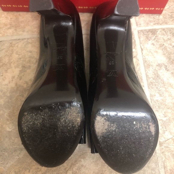 Louis Vuitton Pumps - Picture 4 of 8